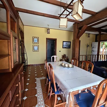 La Casita De Carmenza