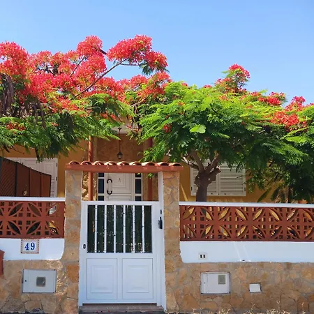 La Casita De Carmenza *