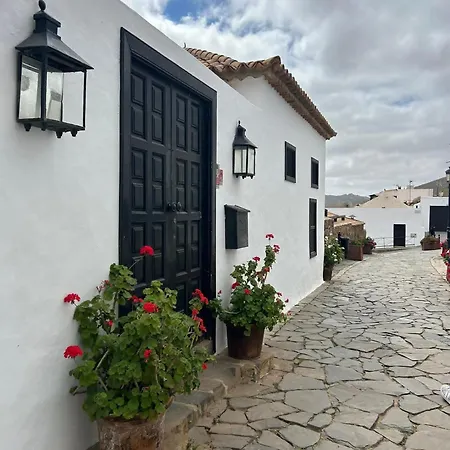 La Casita De Carmenza * Касильяс-де-Моралес