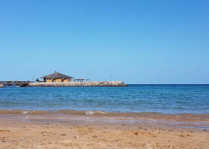 La Casita De Carmenza