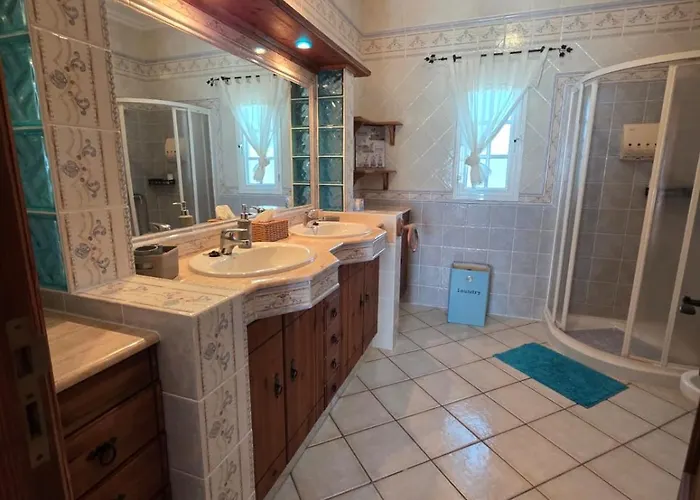 La Casita De Carmenza Casillas de Morales