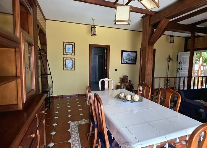 La Casita De Carmenza