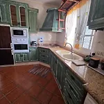 Dom wakacyjny La Casita De Carmenza