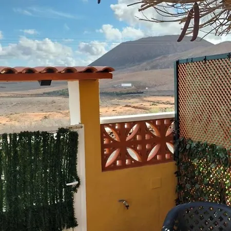 La Casita De Carmenza Casillas de Morales