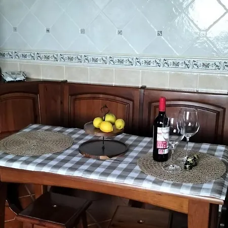 La Casita De Carmenza * Casillas de Morales