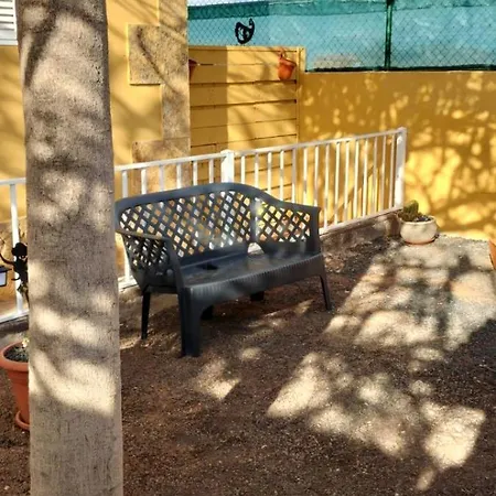 Holiday home La Casita De Carmenza *
