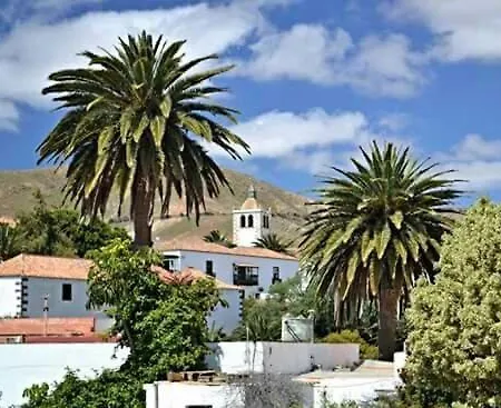 La Casita De Carmenza * Casillas de Morales