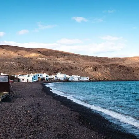 Nyaraló La Casita De Carmenza *