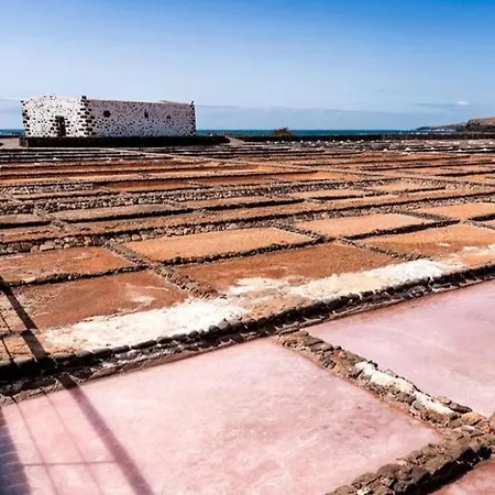 La Casita De Carmenza Feriehus *