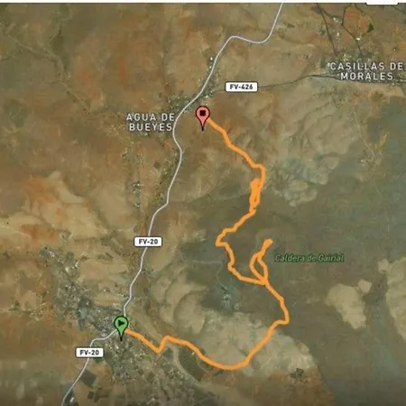 La Casita De Carmenza Semesterbostad