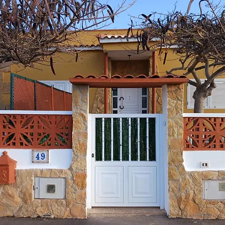 La Casita De Carmenza *