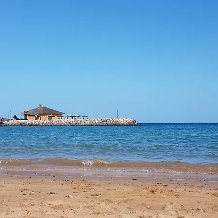 La Casita De Carmenza