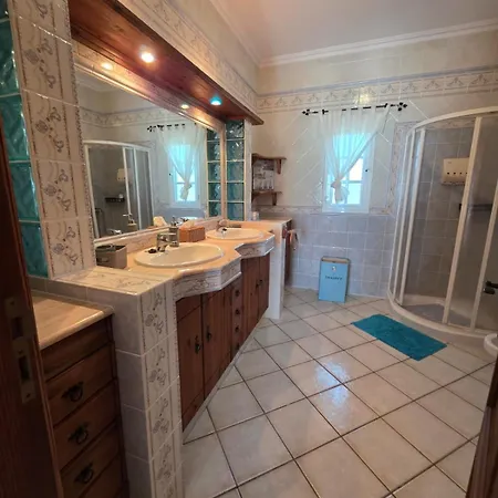 La Casita De Carmenza Casillas de Morales