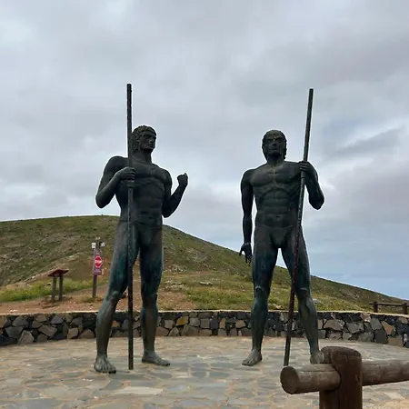 Casa vacanze La Casita De Carmenza