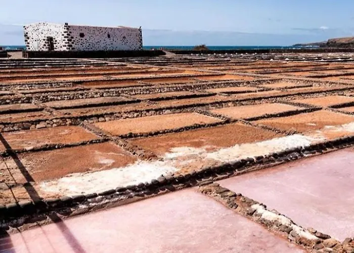 La Casita De Carmenza Casa vacanze *
