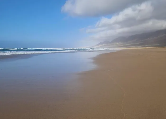 La Casita De Carmenza Casa vacanze Casillas de Morales