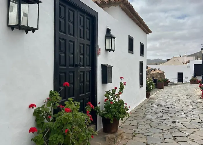 La Casita De Carmenza * Casillas de Morales