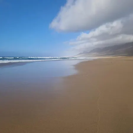 La Casita De Carmenza Σπίτι διακοπών Casillas de Morales