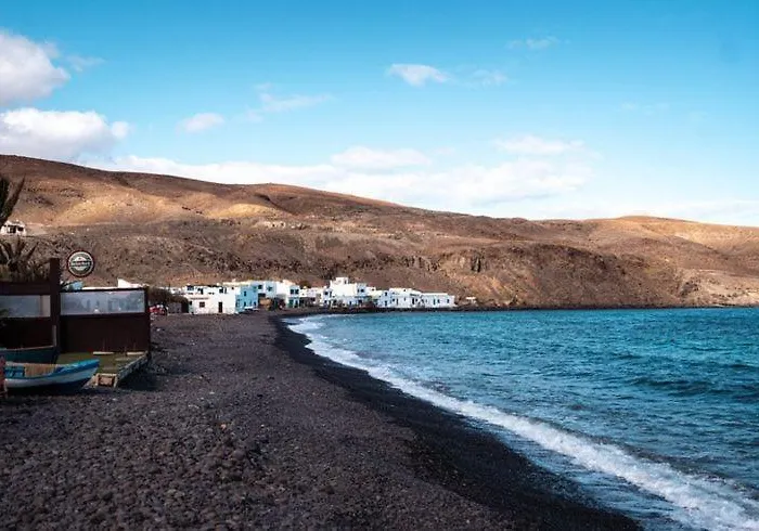 別荘 La Casita De Carmenza *