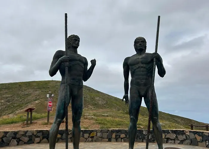 別荘 La Casita De Carmenza